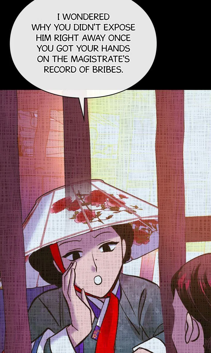 The Fantastic Spinsters’ Association of Joseon Chapter 46 – Page 64