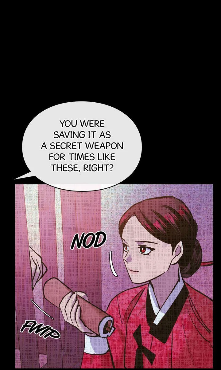 The Fantastic Spinsters’ Association of Joseon Chapter 46 – Page 66