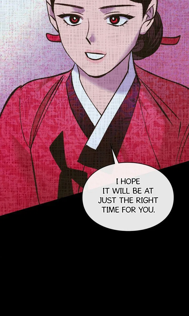 The Fantastic Spinsters’ Association of Joseon Chapter 46 – Page 68