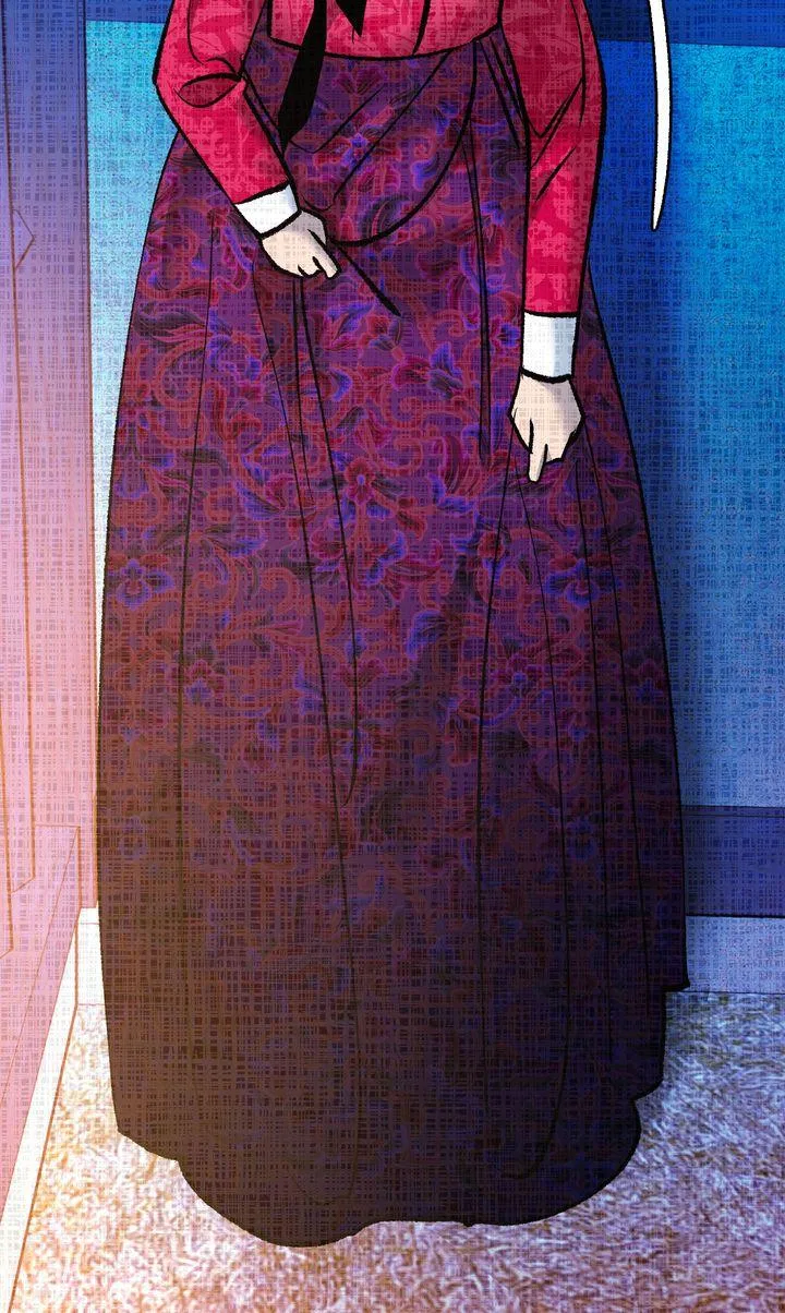 The Fantastic Spinsters’ Association of Joseon Chapter 46 – Page 77