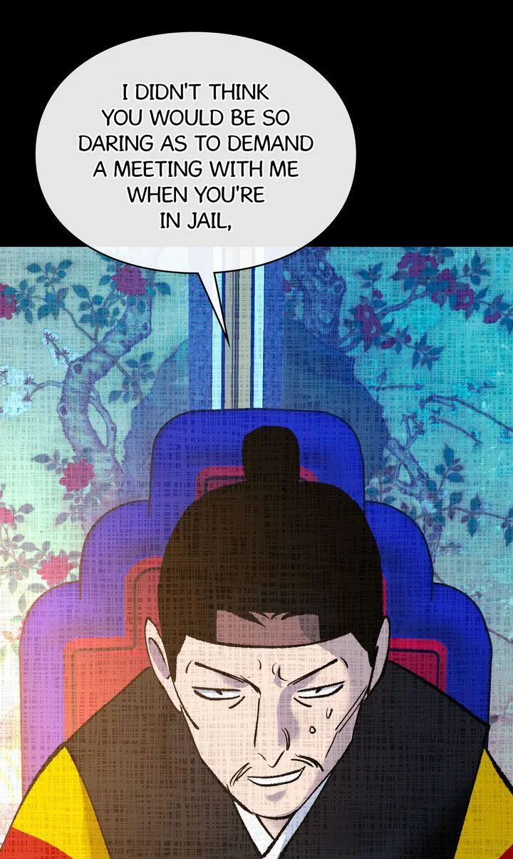 The Fantastic Spinsters’ Association of Joseon Chapter 46 – Page 82