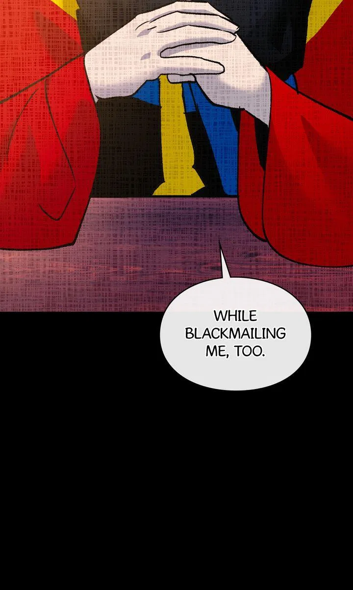 The Fantastic Spinsters’ Association of Joseon Chapter 46 – Page 83