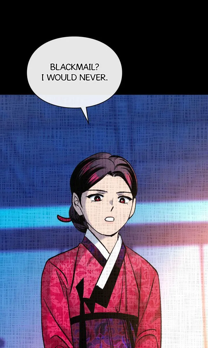 The Fantastic Spinsters’ Association of Joseon Chapter 46 – Page 84