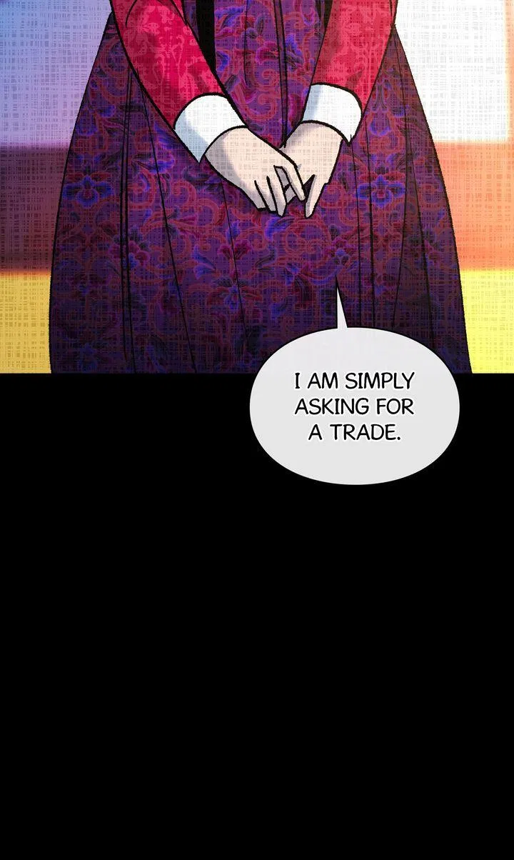 The Fantastic Spinsters’ Association of Joseon Chapter 46 – Page 85