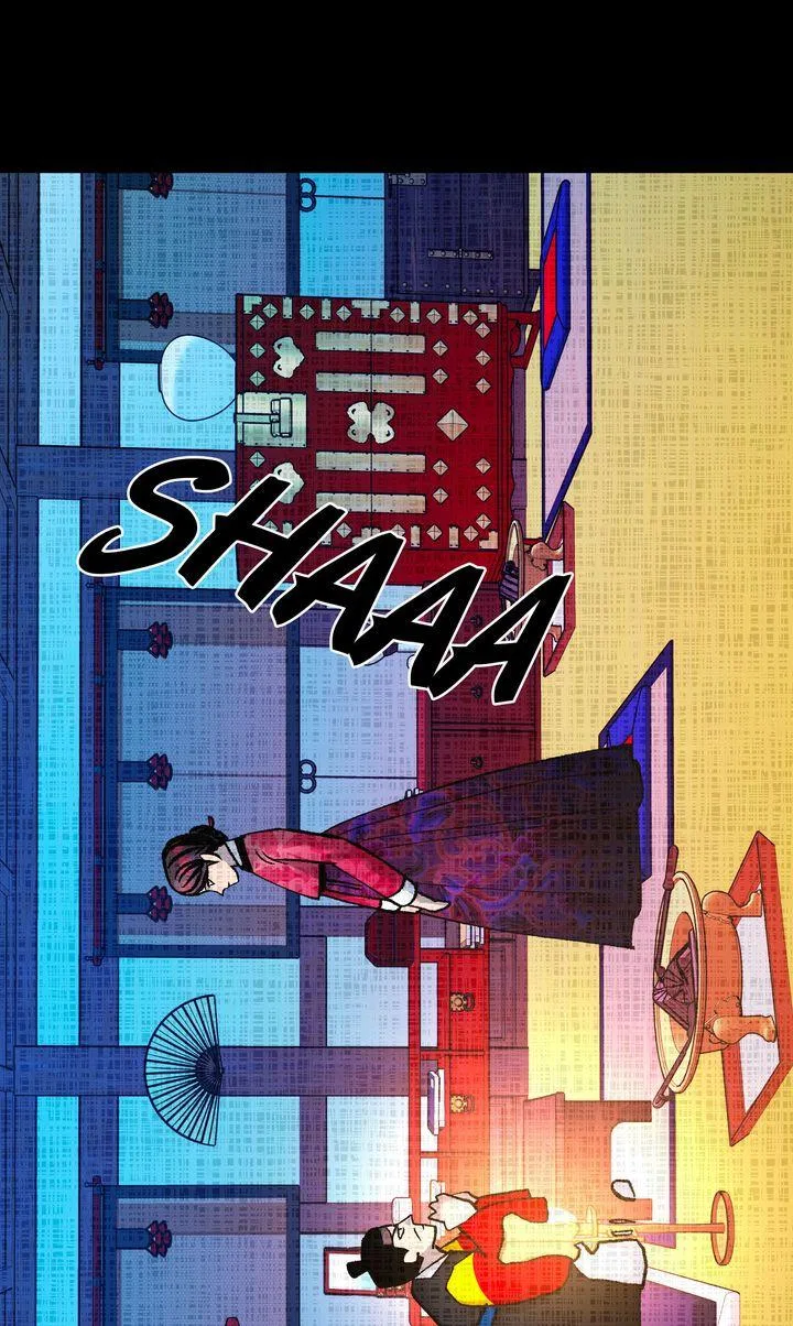 The Fantastic Spinsters’ Association of Joseon Chapter 46 – Page 86