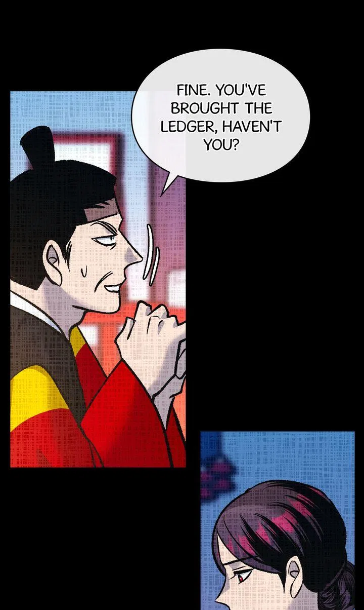 The Fantastic Spinsters’ Association of Joseon Chapter 46 – Page 88