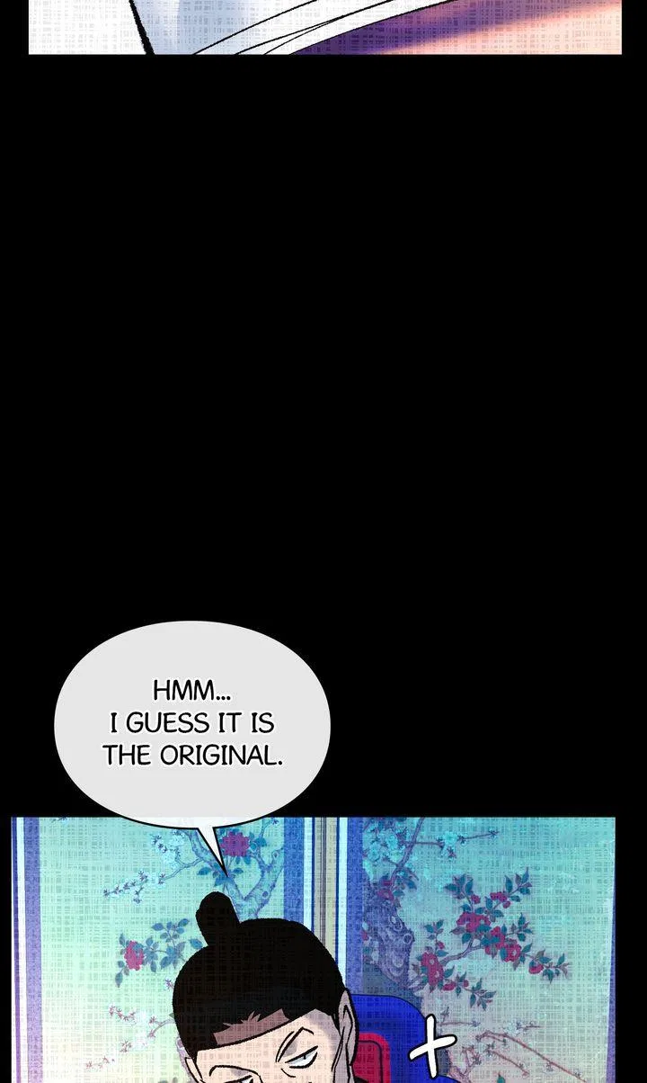 The Fantastic Spinsters’ Association of Joseon Chapter 46 – Page 97