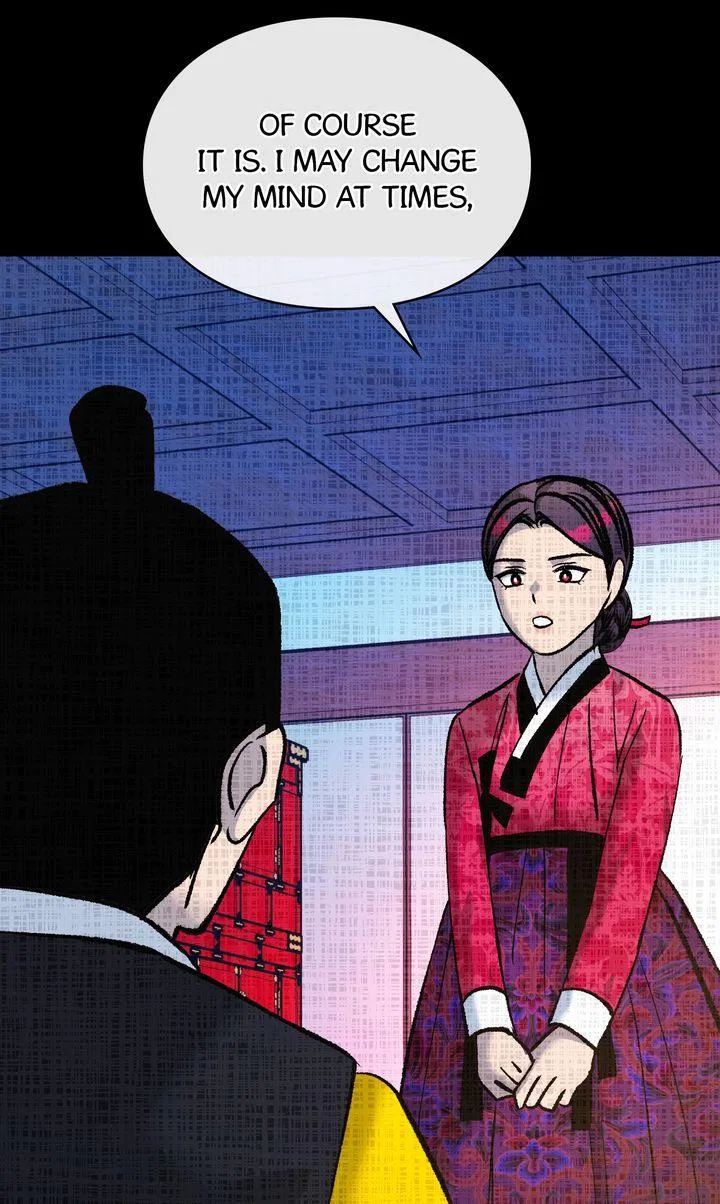 The Fantastic Spinsters’ Association of Joseon Chapter 46 – Page 99