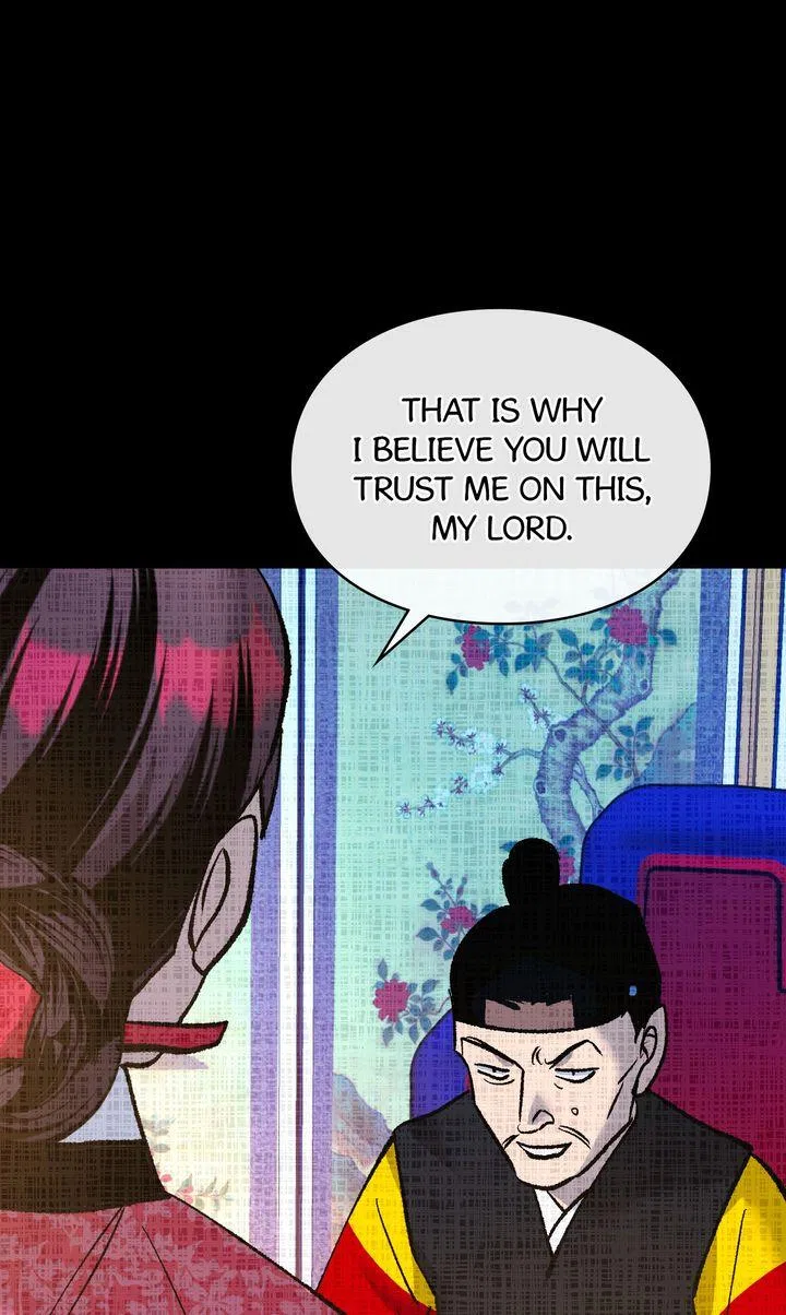 The Fantastic Spinsters’ Association of Joseon Chapter 46 – Page 101