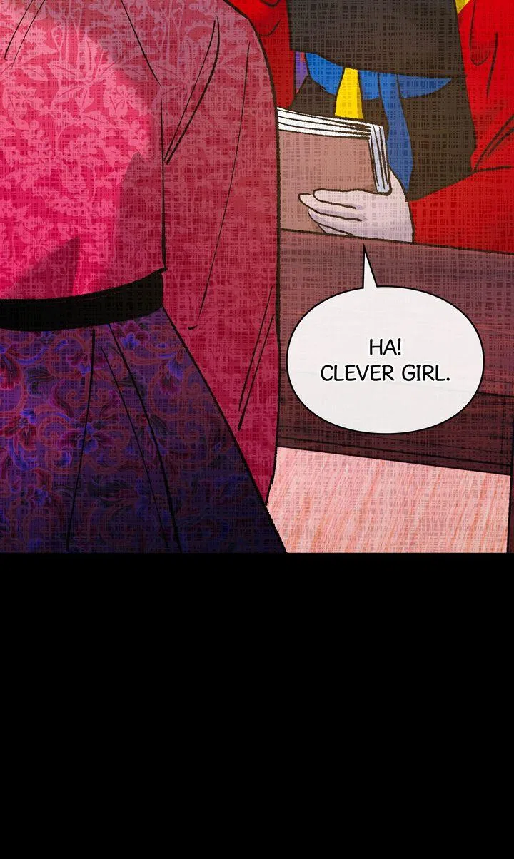 The Fantastic Spinsters’ Association of Joseon Chapter 46 – Page 102