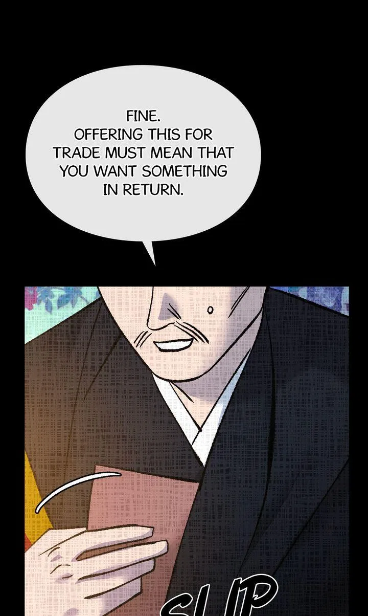 The Fantastic Spinsters’ Association of Joseon Chapter 46 – Page 103