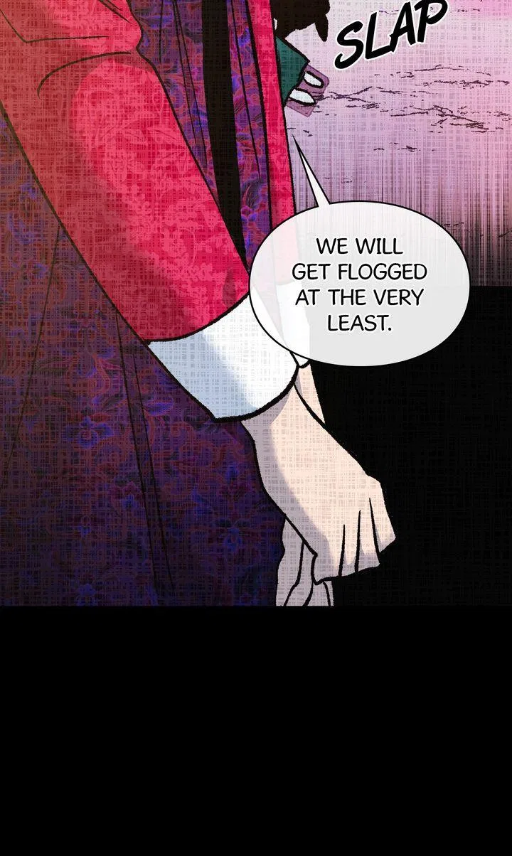 The Fantastic Spinsters’ Association of Joseon Chapter 46 – Page 108
