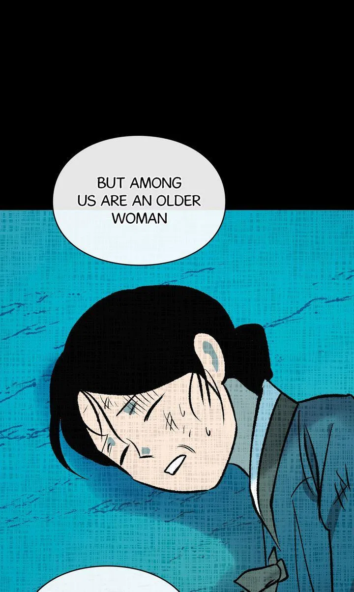 The Fantastic Spinsters’ Association of Joseon Chapter 46 – Page 109