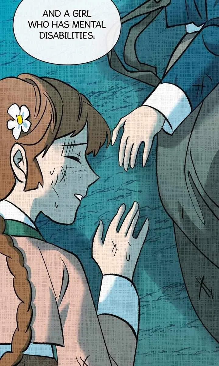 The Fantastic Spinsters’ Association of Joseon Chapter 46 – Page 110