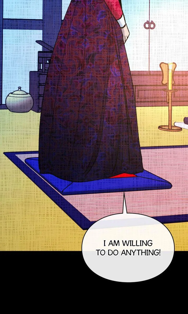 The Fantastic Spinsters’ Association of Joseon Chapter 46 – Page 113