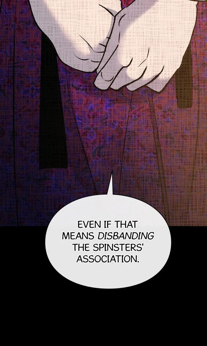 The Fantastic Spinsters’ Association of Joseon Chapter 46 – Page 115