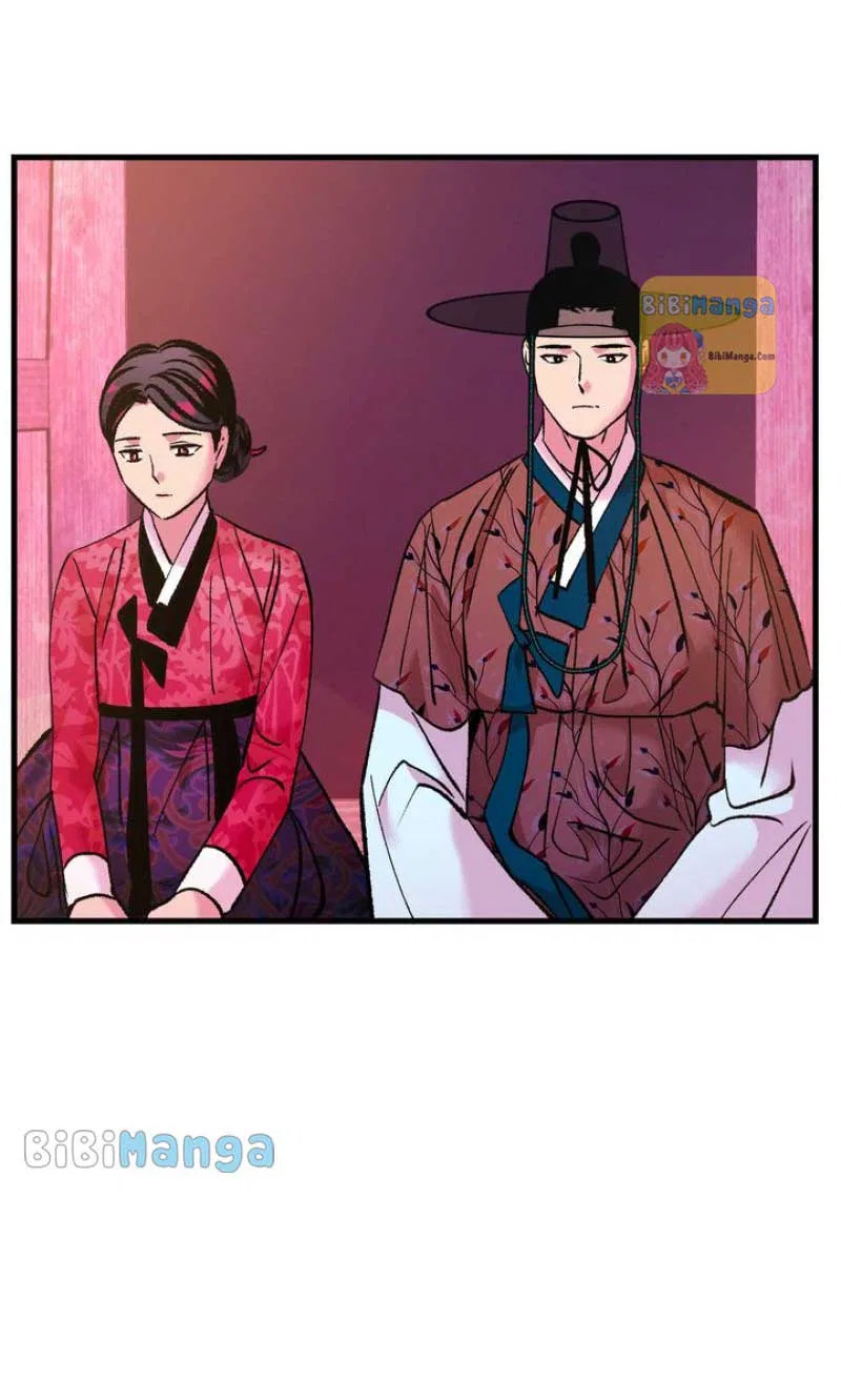 The Fantastic Spinsters’ Association of Joseon Chapter 45 – Page 4