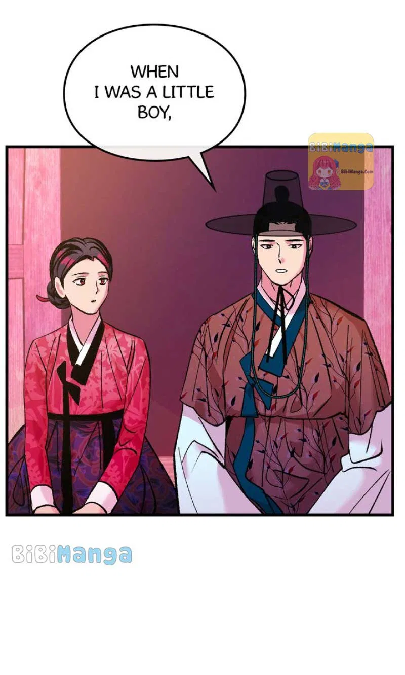 The Fantastic Spinsters’ Association of Joseon Chapter 45 – Page 5