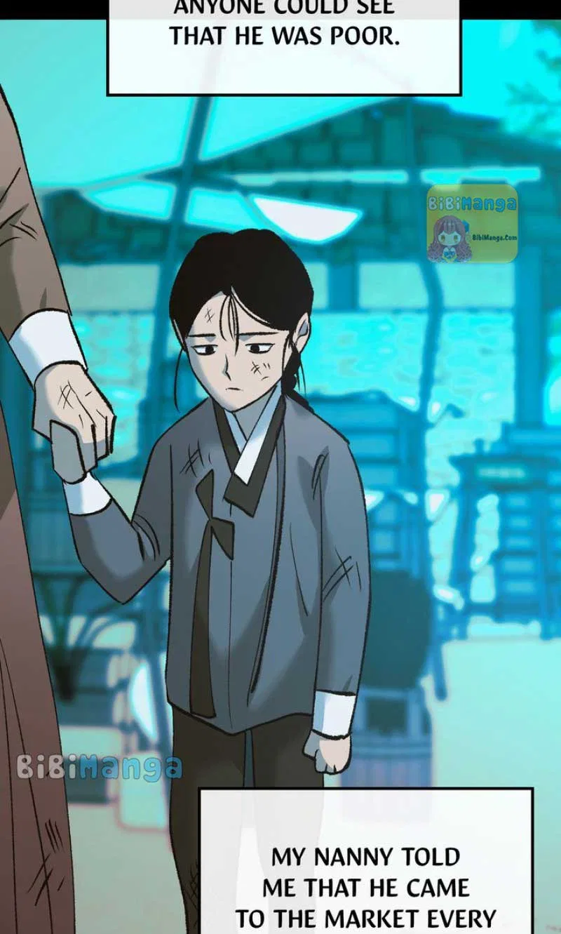 The Fantastic Spinsters’ Association of Joseon Chapter 45 – Page 9