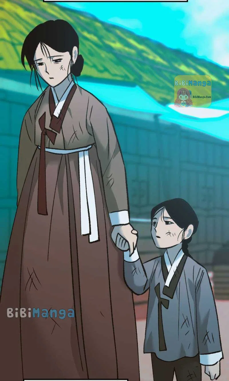 The Fantastic Spinsters’ Association of Joseon Chapter 45 – Page 11
