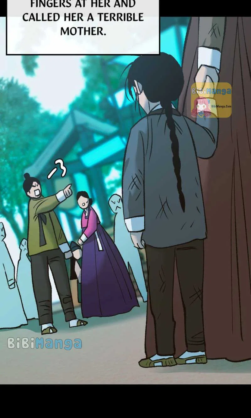 The Fantastic Spinsters’ Association of Joseon Chapter 45 – Page 13