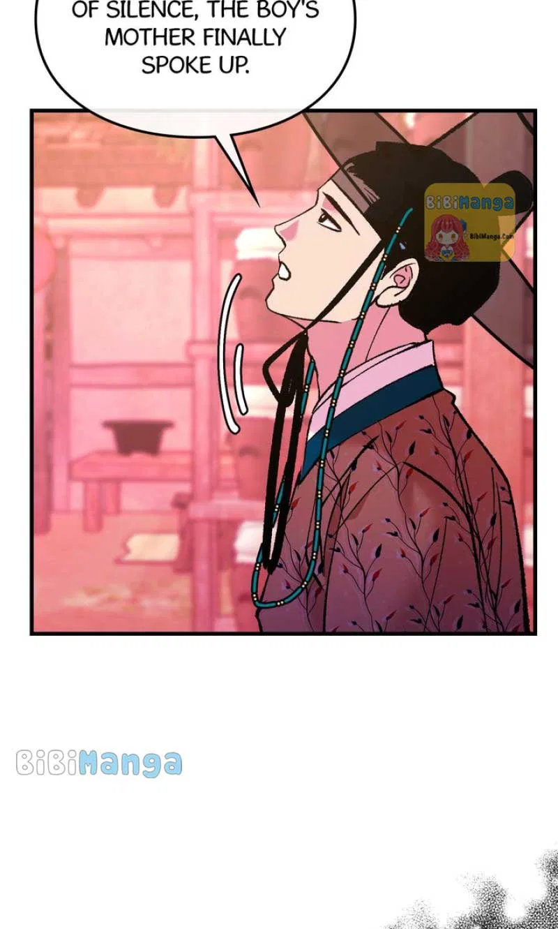 The Fantastic Spinsters’ Association of Joseon Chapter 45 – Page 15