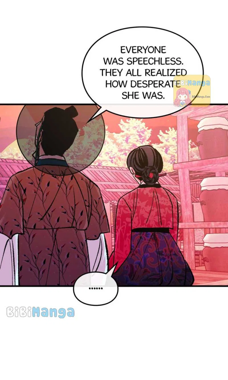 The Fantastic Spinsters’ Association of Joseon Chapter 45 – Page 17