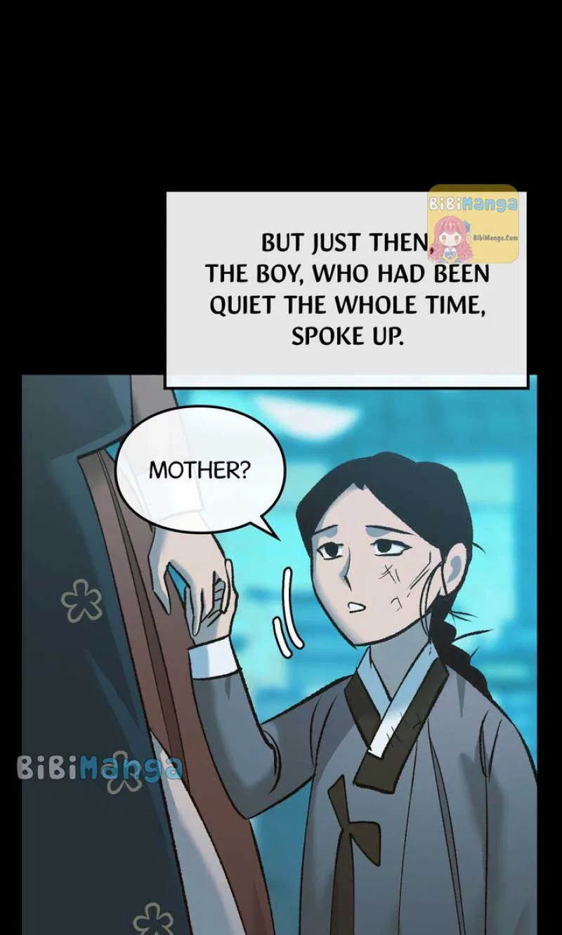The Fantastic Spinsters’ Association of Joseon Chapter 45 – Page 23