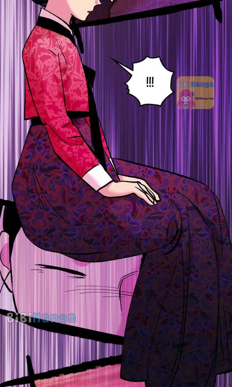 The Fantastic Spinsters’ Association of Joseon Chapter 45 – Page 28