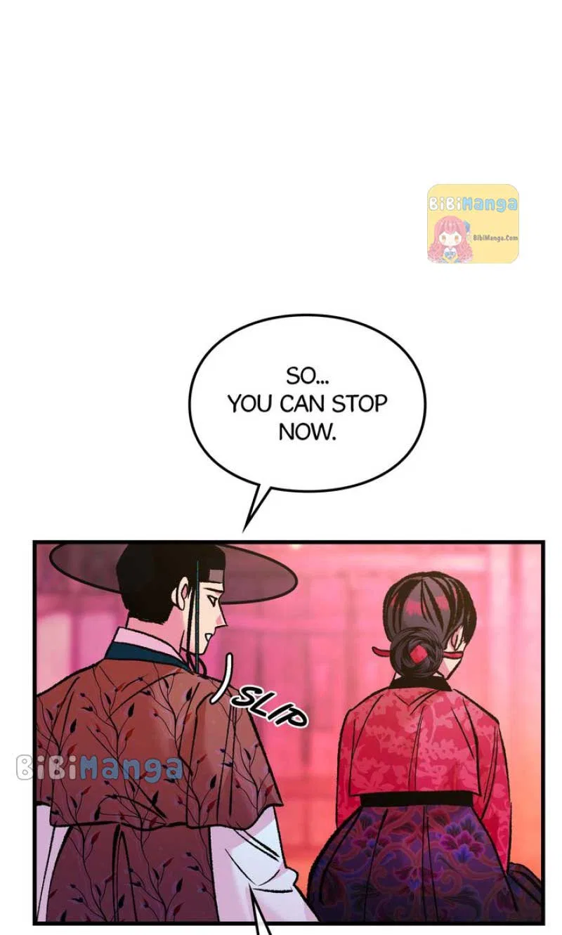 The Fantastic Spinsters’ Association of Joseon Chapter 45 – Page 30
