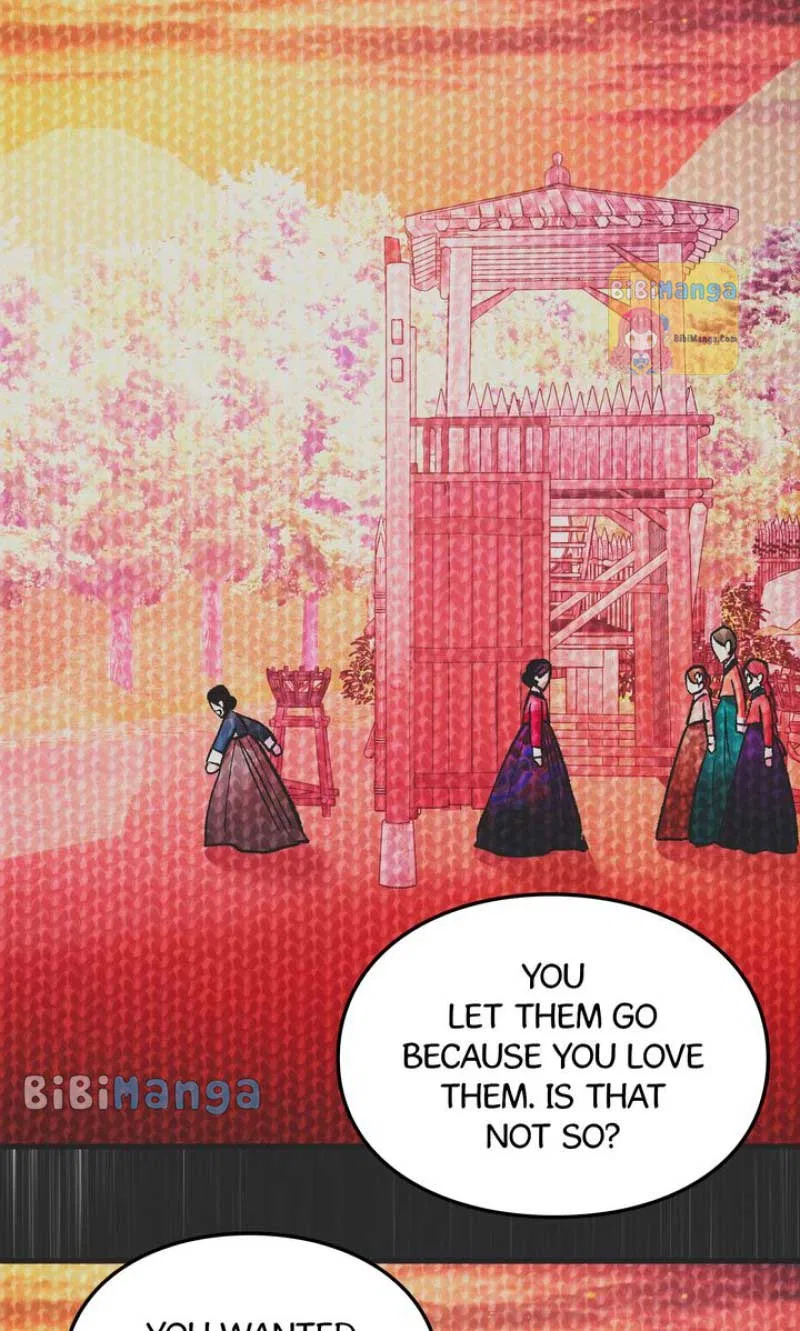 The Fantastic Spinsters’ Association of Joseon Chapter 45 – Page 32