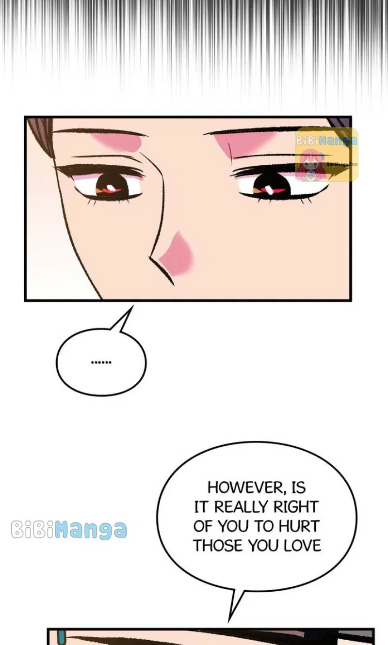 The Fantastic Spinsters’ Association of Joseon Chapter 45 – Page 34
