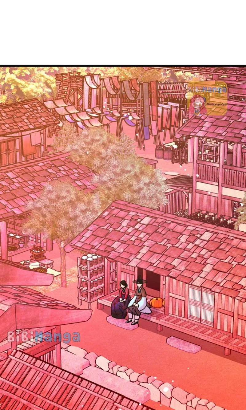 The Fantastic Spinsters’ Association of Joseon Chapter 45 – Page 36