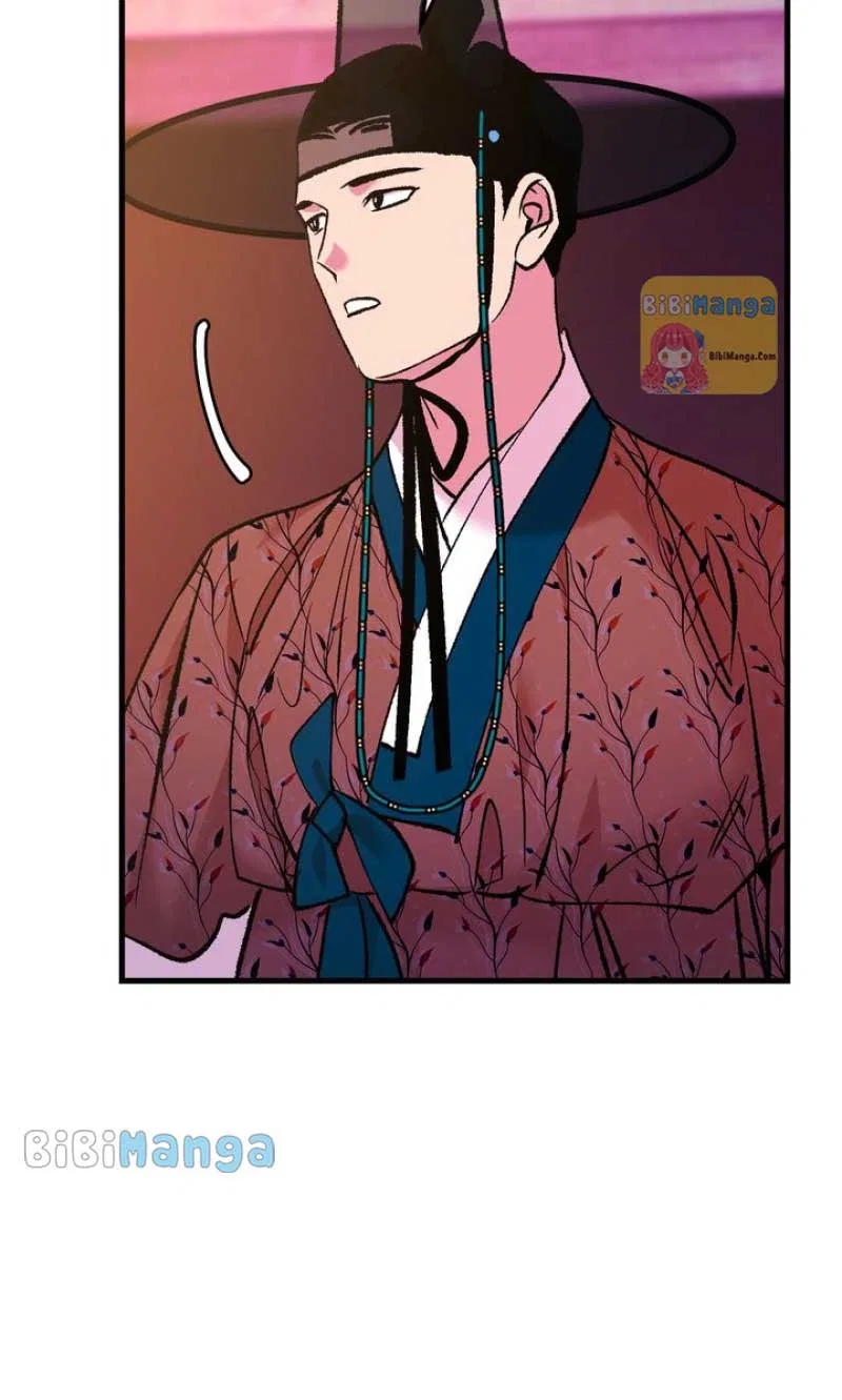 The Fantastic Spinsters’ Association of Joseon Chapter 45 – Page 38