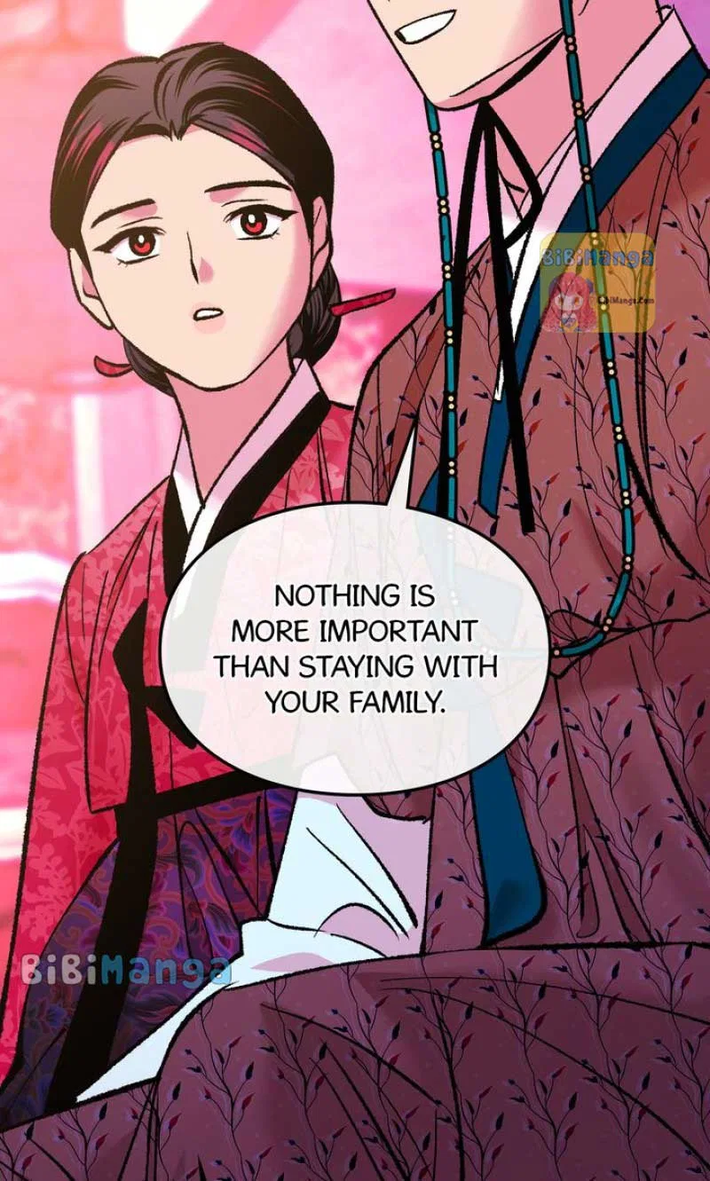 The Fantastic Spinsters’ Association of Joseon Chapter 45 – Page 41