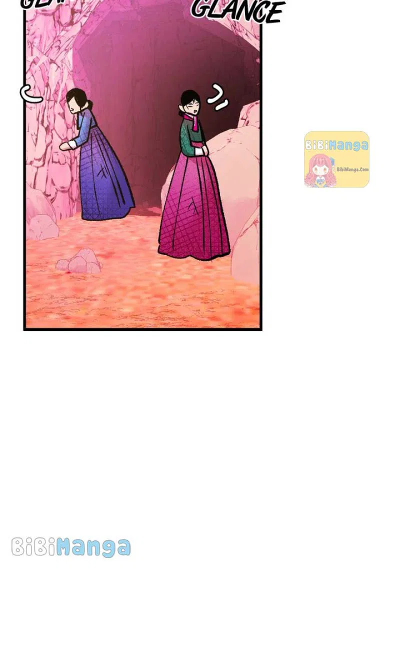 The Fantastic Spinsters’ Association of Joseon Chapter 45 – Page 48