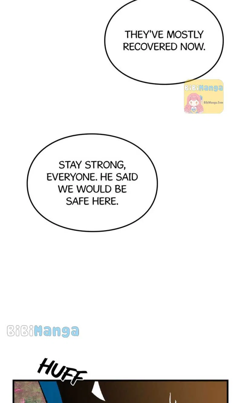 The Fantastic Spinsters’ Association of Joseon Chapter 45 – Page 50