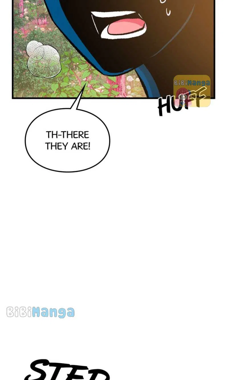 The Fantastic Spinsters’ Association of Joseon Chapter 45 – Page 51