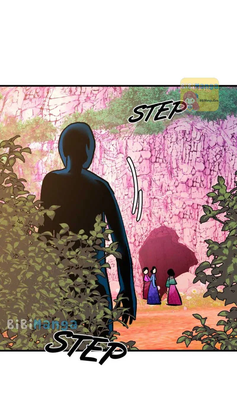 The Fantastic Spinsters’ Association of Joseon Chapter 45 – Page 53