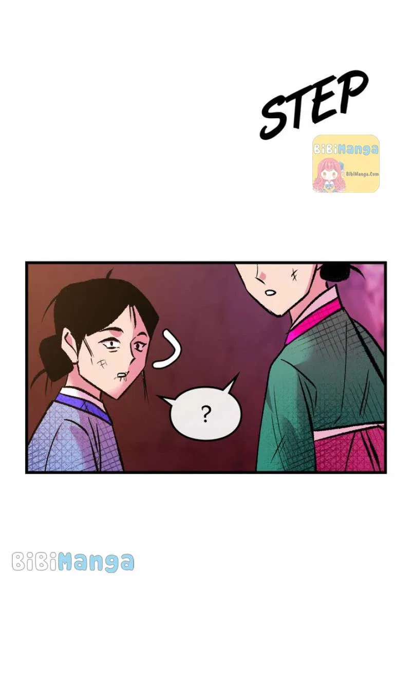 The Fantastic Spinsters’ Association of Joseon Chapter 45 – Page 54