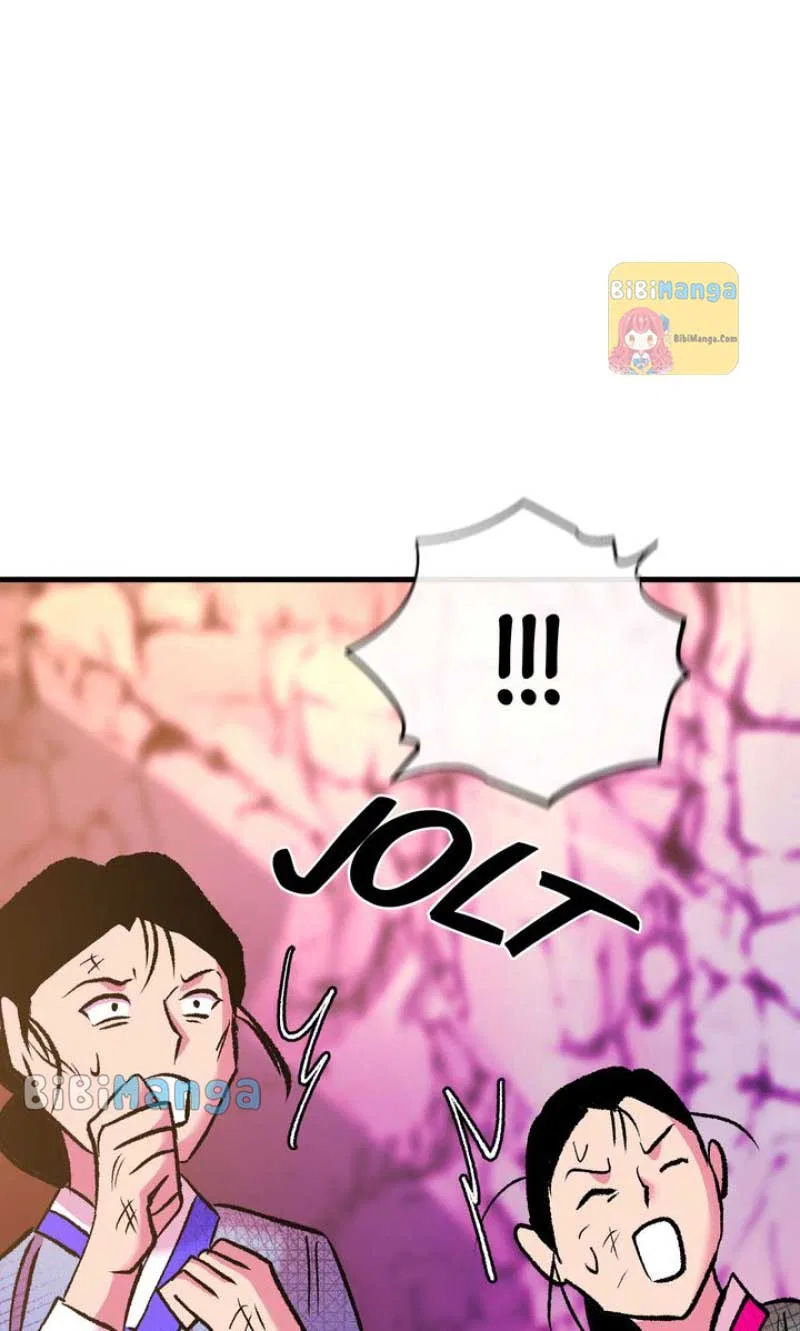 The Fantastic Spinsters’ Association of Joseon Chapter 45 – Page 55