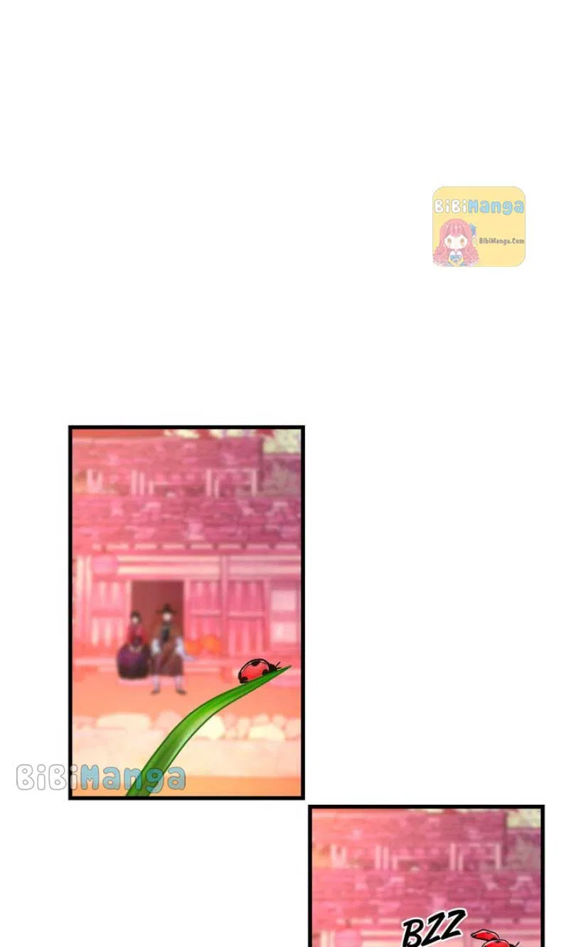 The Fantastic Spinsters’ Association of Joseon Chapter 45 – Page 57