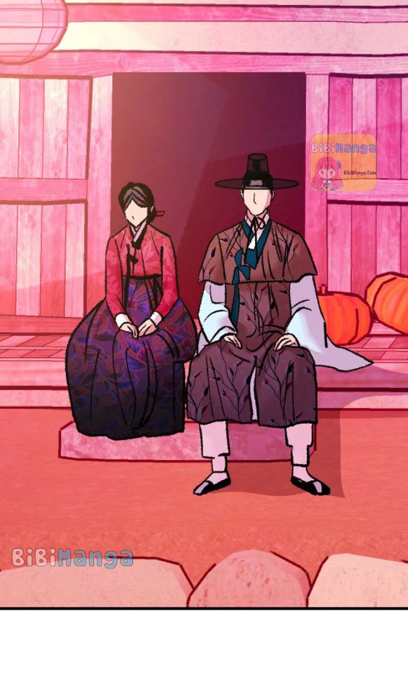The Fantastic Spinsters’ Association of Joseon Chapter 45 – Page 59