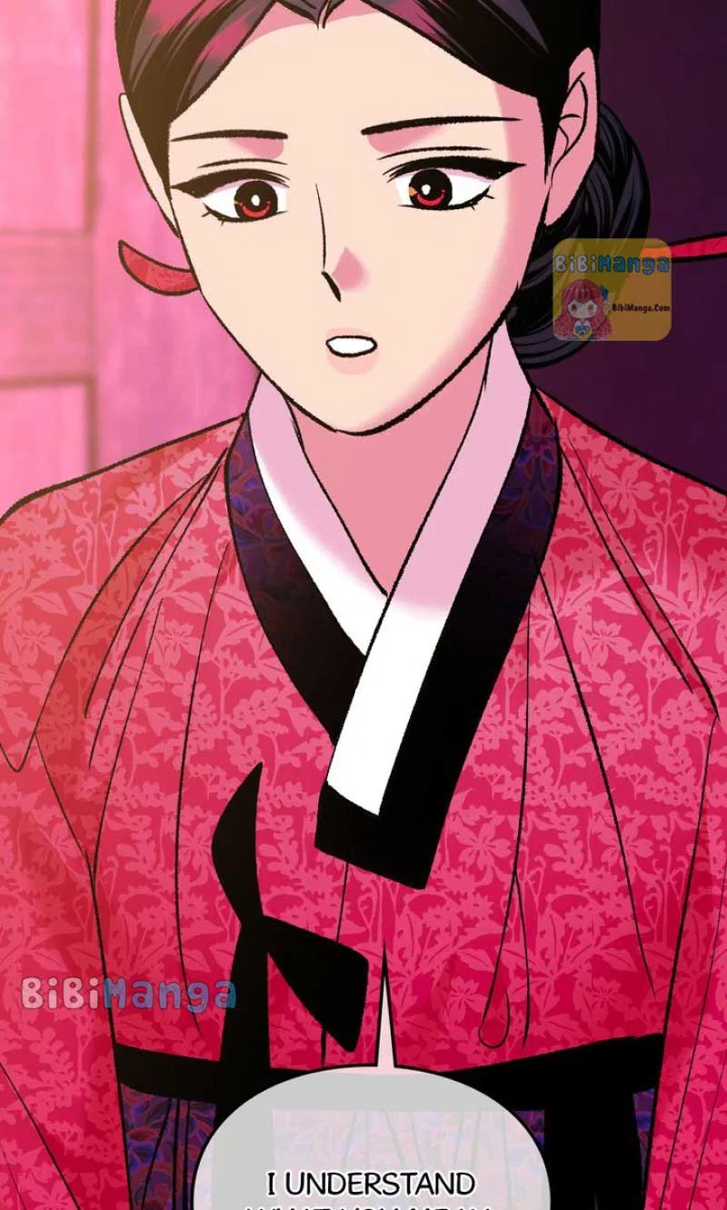 The Fantastic Spinsters’ Association of Joseon Chapter 45 – Page 61