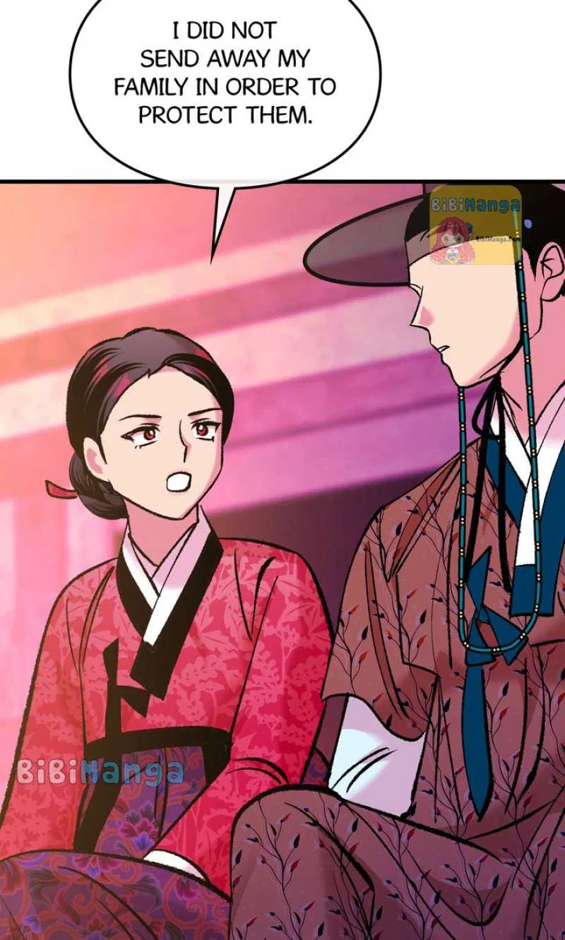 The Fantastic Spinsters’ Association of Joseon Chapter 45 – Page 65