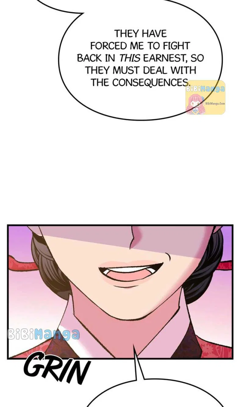 The Fantastic Spinsters’ Association of Joseon Chapter 45 – Page 71