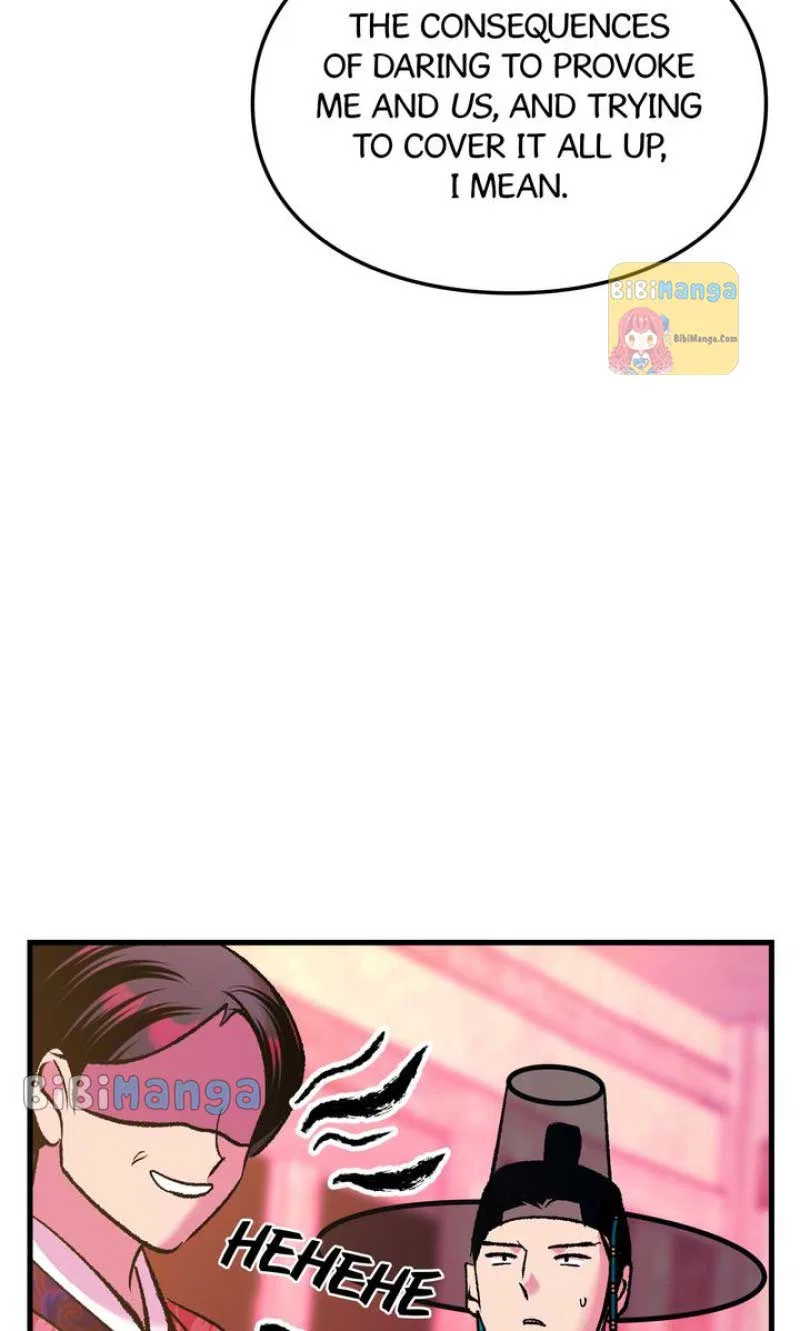 The Fantastic Spinsters’ Association of Joseon Chapter 45 – Page 72