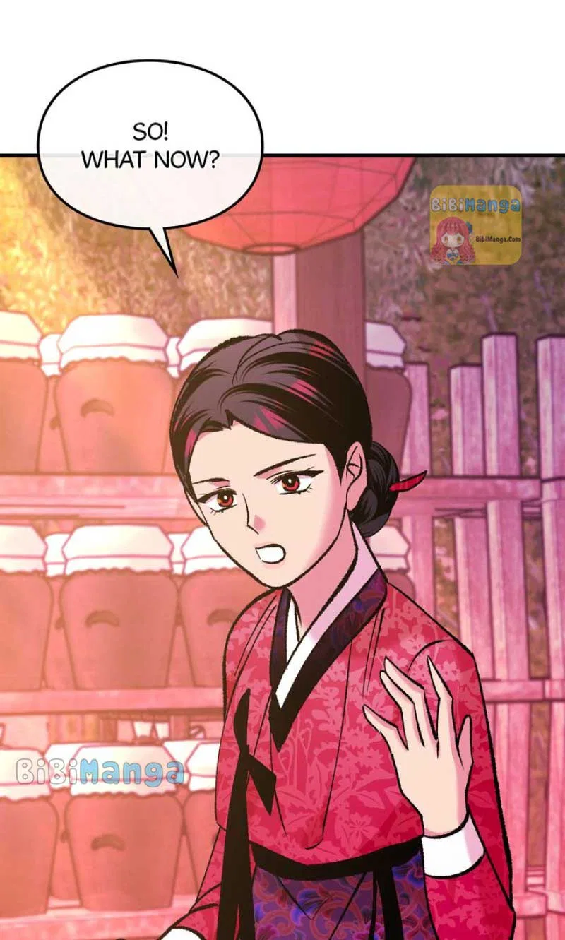 The Fantastic Spinsters’ Association of Joseon Chapter 45 – Page 74