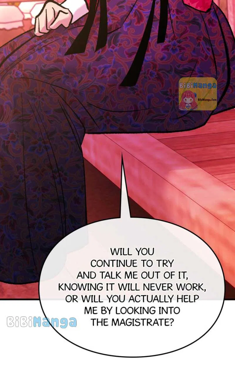 The Fantastic Spinsters’ Association of Joseon Chapter 45 – Page 75