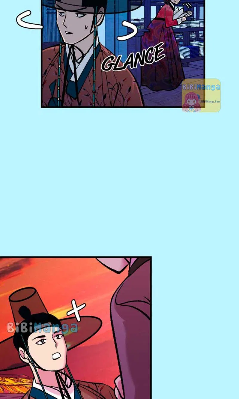The Fantastic Spinsters’ Association of Joseon Chapter 45 – Page 79